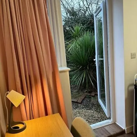 Brand New Private Flat, Own Entrance. *